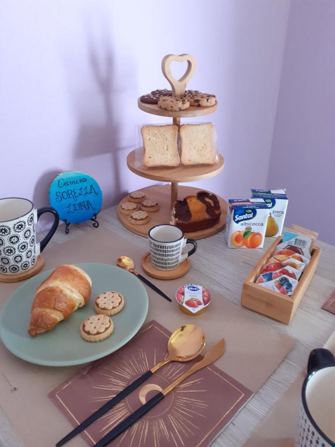 B&B San Francesco アッシジ エクステリア 写真