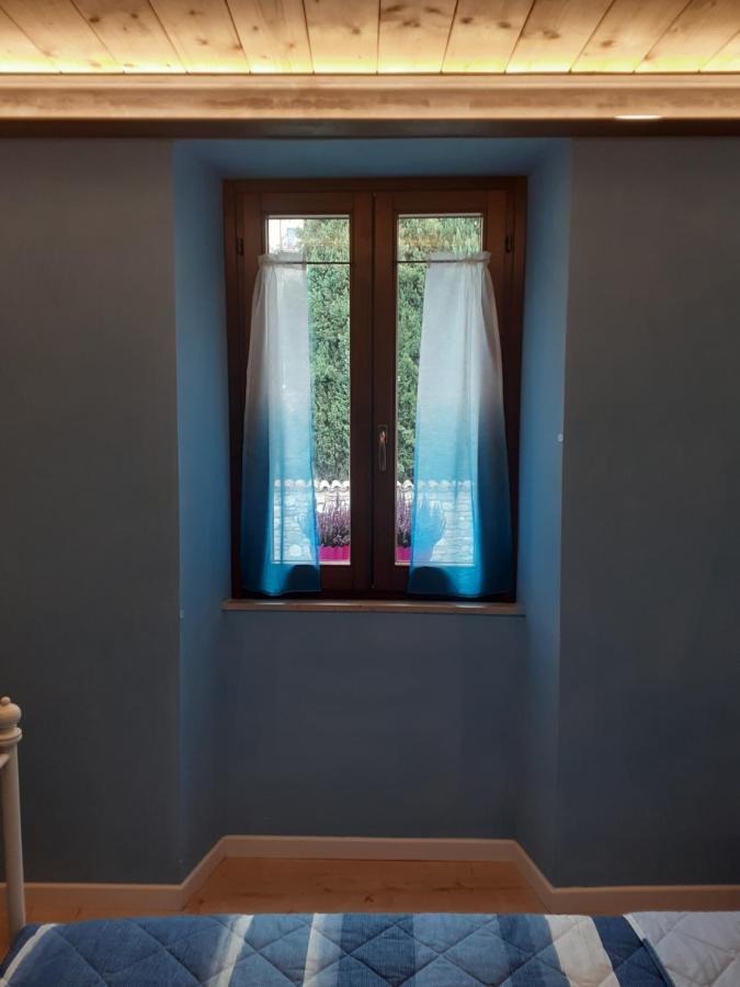 B&B San Francesco アッシジ エクステリア 写真