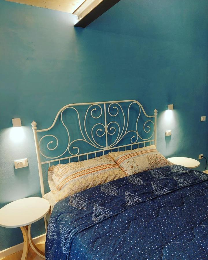 B&B San Francesco アッシジ エクステリア 写真